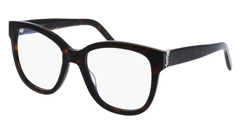 lunettes de vue ysl femme